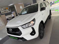 2024 Toyota Hilux 2.4 GD-6 Raider 4x4 Auto Double-Cab