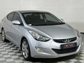 2014 Hyundai Elantra 1.8 GLS | Executive