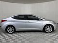 2014 Hyundai Elantra 1.8 GLS | Executive