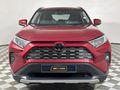 2019 Toyota RAV4 2.0 VX Auto