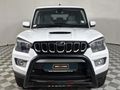 2025 Mahindra Pik Up 2.2 mHawk S11 Auto Double-Cab