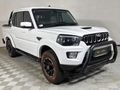 2025 Mahindra Pik Up 2.2 mHawk S11 Auto Double-Cab