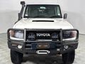 2016 Toyota Land Cruiser 79 4.5 D Double-Cab