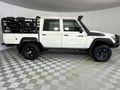 2016 Toyota Land Cruiser 79 4.5 D Double-Cab