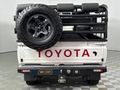 2016 Toyota Land Cruiser 79 4.5 D Double-Cab