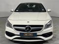 2016 Mercedes-Benz CLA 200 AMG Auto