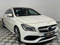 2016 Mercedes-Benz CLA 200 AMG Auto