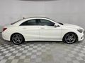 2016 Mercedes-Benz CLA 200 AMG Auto