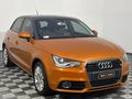 2012 Audi A1 Sportback 1.4 TFSI Ambition