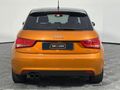 2012 Audi A1 Sportback 1.4 TFSI Ambition