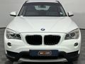 2013 BMW X1 sDrive20d Auto