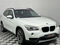 2013 BMW X1 sDrive20d Auto