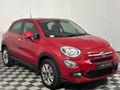 2016 Fiat 500X 1.6 Pop Star