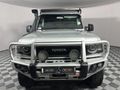 2022 Toyota Land Cruiser 79 4.0 Single-Cab