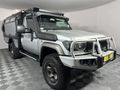 2022 Toyota Land Cruiser 79 4.0 Single-Cab