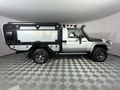 2022 Toyota Land Cruiser 79 4.0 Single-Cab