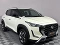 2026 Nissan Magnite 1.0 Visia AMT