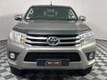 2016 Toyota Hilux 2.8 GD-6 Raised Body Raider Double-Cab Auto