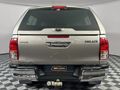 2016 Toyota Hilux 2.8 GD-6 Raised Body Raider Double-Cab Auto
