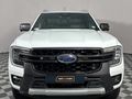 2026 Ford Ranger 2.0 Bi-Turbo Wildtrak Double Cab Auto