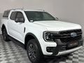 2026 Ford Ranger 2.0 Bi-Turbo Wildtrak Double Cab Auto