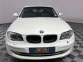 2009 BMW 1 Series 120d 5-dr Auto