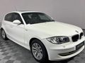 2009 BMW 1 Series 120d 5-dr Auto