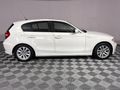 2009 BMW 1 Series 120d 5-dr Auto