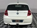 2009 BMW 1 Series 120d 5-dr Auto
