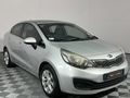 2013 Kia Rio 1.2 Sedan