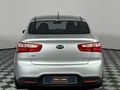 2013 Kia Rio 1.2 Sedan