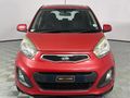 2014 Kia Picanto 1.2 EX Auto