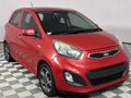 2014 Kia Picanto 1.2 EX Auto
