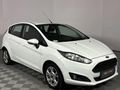 2018 Ford Fiesta 1.5 TDCi Ambiente 5-dr