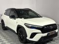 2024 Toyota Corolla Cross 1.8 GR-S Hybrid
