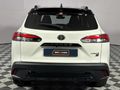 2024 Toyota Corolla Cross 1.8 GR-S Hybrid