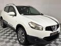 2012 Nissan Qashqai 2.0 Acenta Auto