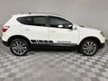 2012 Nissan Qashqai 2.0 Acenta Auto