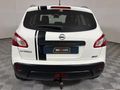 2012 Nissan Qashqai 2.0 Acenta Auto
