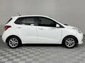 2019 Hyundai Grand i10 1.0 Fluid