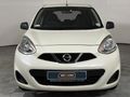 2020 Nissan Micra 1.2 Active Visia