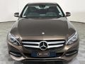 2014 Mercedes-Benz C-Class C 250 Bluetec Exclusive Auto