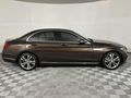 2014 Mercedes-Benz C-Class C 250 Bluetec Exclusive Auto