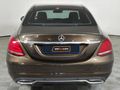 2014 Mercedes-Benz C-Class C 250 Bluetec Exclusive Auto