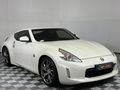 2017 Nissan 370Z Coupe Auto