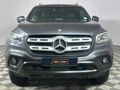 2020 Mercedes-Benz X-Class X220d Progressive