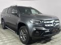 2020 Mercedes-Benz X-Class X220d Progressive