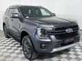 2024 Ford Everest 3.0D V6 Wildtrack AWD Auto