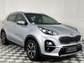 2021 Kia Sportage 2.0 CRDi EX Auto