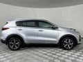 2021 Kia Sportage 2.0 CRDi EX Auto